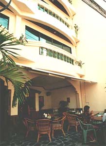 phuket hotel