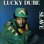 Lucky Dube-Slave