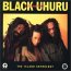 Black Uhuru-Liberation: The Island Anthology 