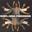 Guem & Zaka -Percussion