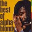 The Best of Alpha Blondy [World Pacific] 