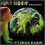 Alpha Blondie-Yitzhak Rabin 