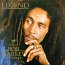 Bob Marley-Legend (New Packaging) [ORIGINAL RECORDING REMASTERED] [EXTRA TRACKS] 