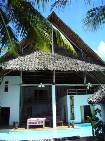 maisha marefu house