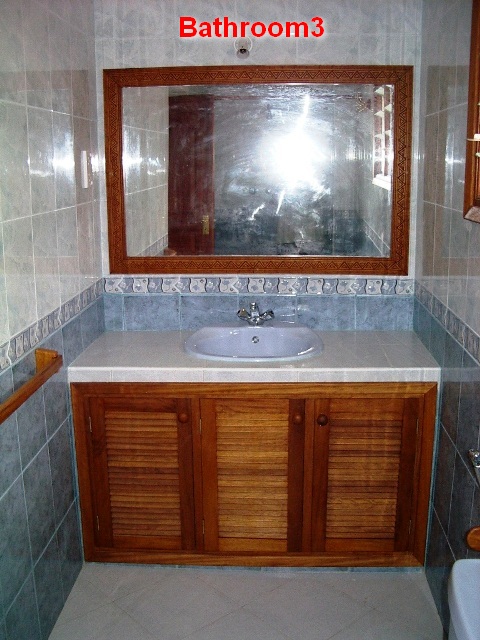 Seashore-Other Bathrooms
