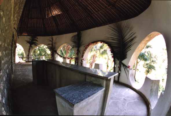 Veranda