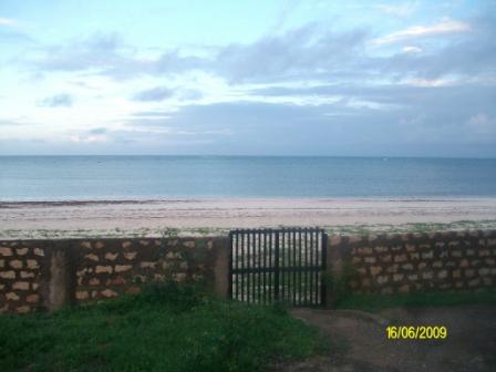 kilifi beach plots