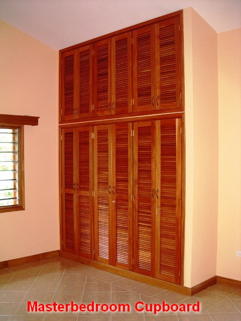 Seashore-Master Bedroom