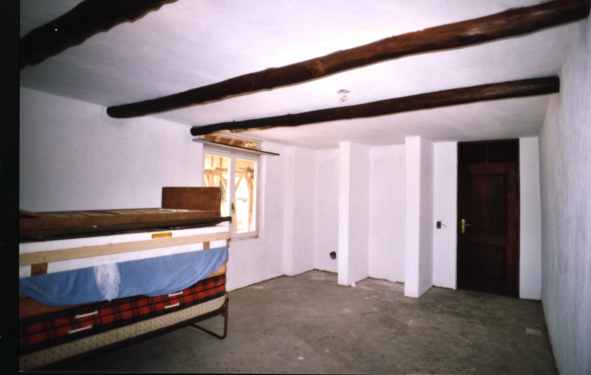 Bedroom On The Right