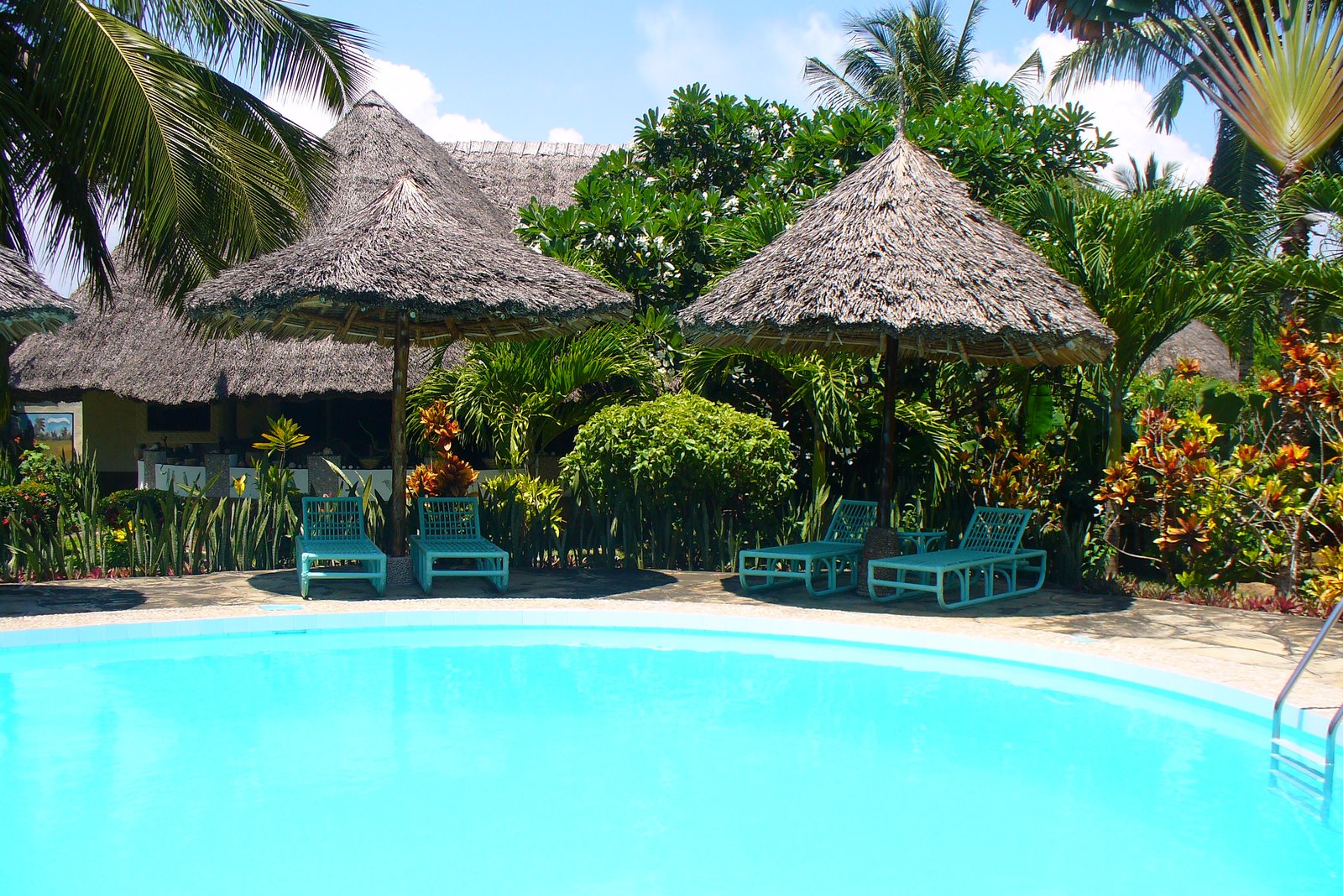 Swimmingpool