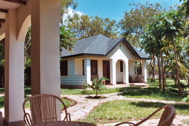 Veranda