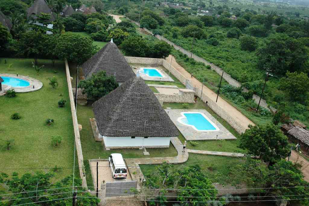 air view