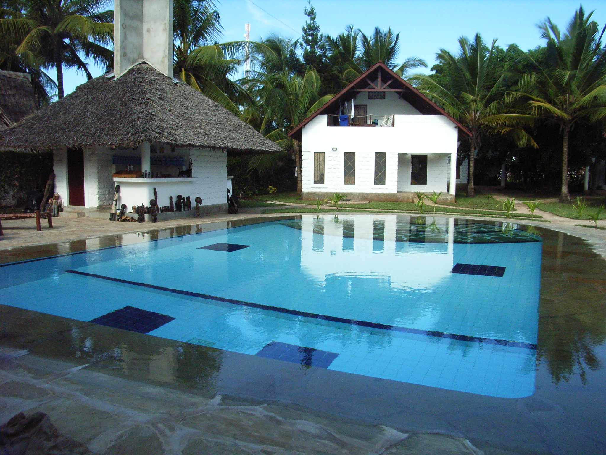cottages