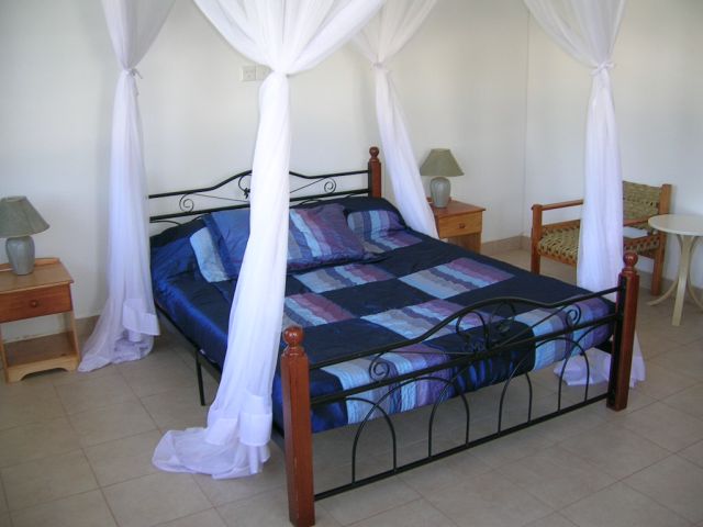 Ground Floor Bedroom