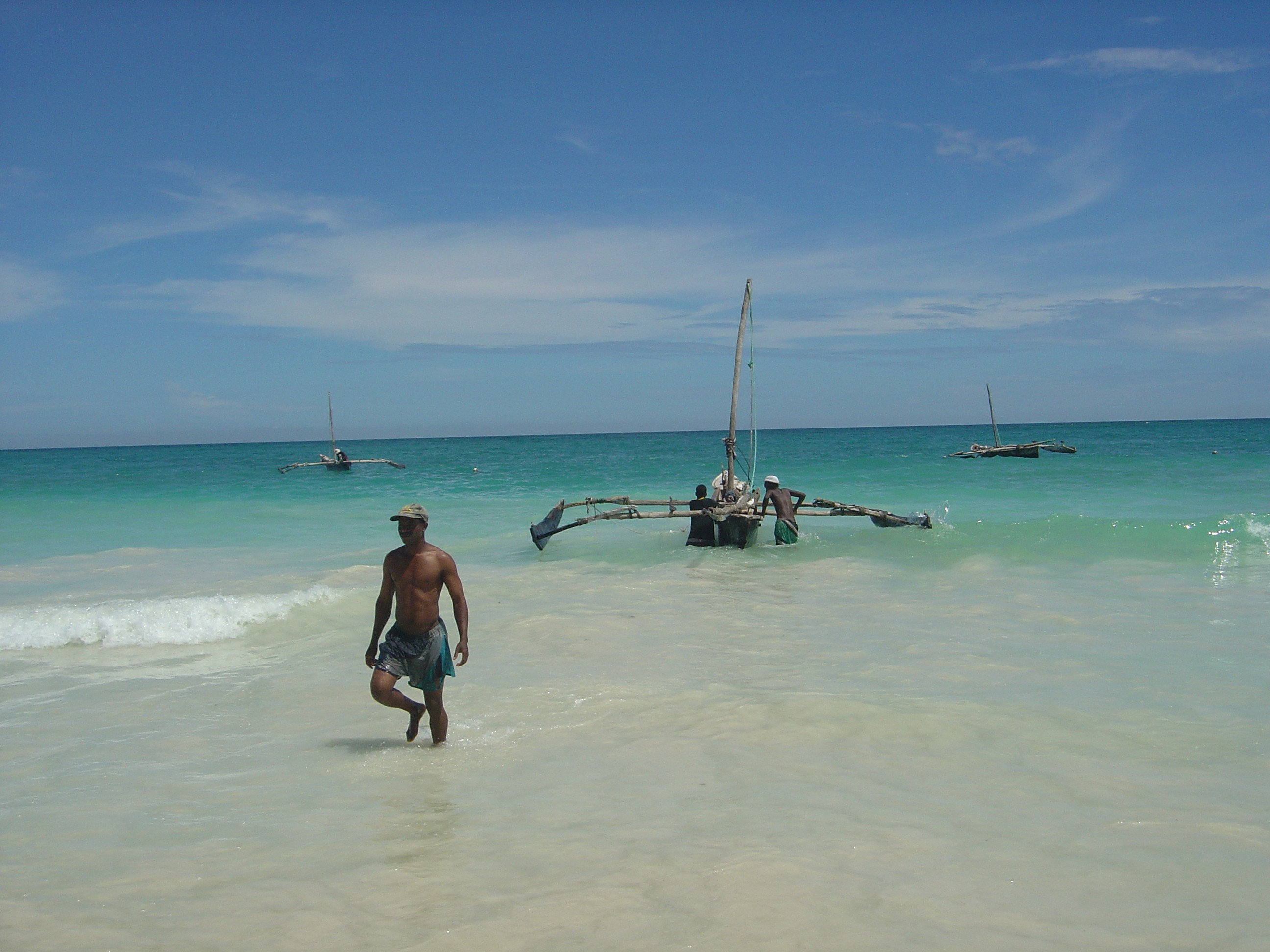 fishboat