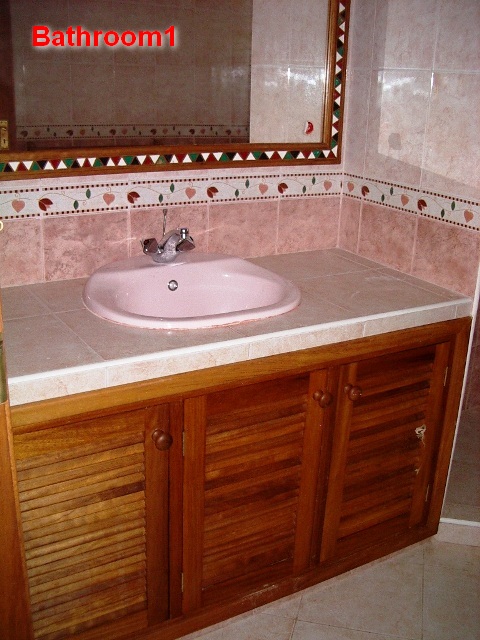 Seashore-Master Bathroom