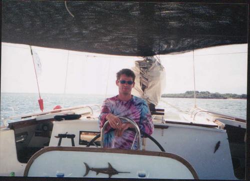 deep sea fishing