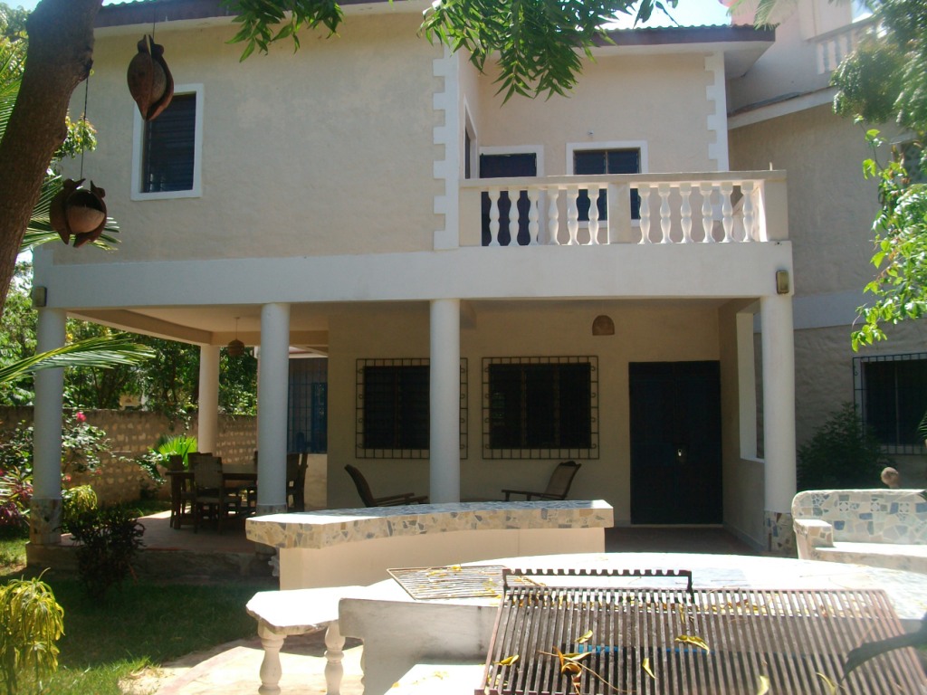 2 Bedroom Guest House