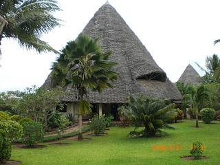 Holiday Villa Soleil Diani Beach Kenia 