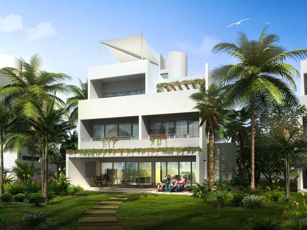 Villa