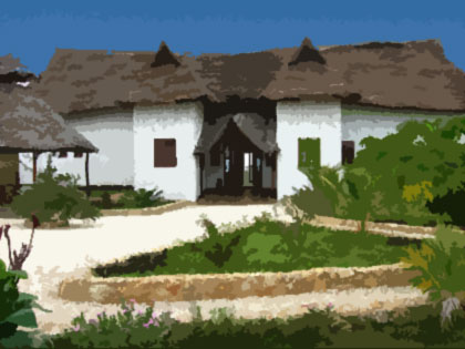 LAMU COTTAGE