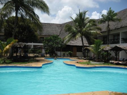 Diani Palm Hotel