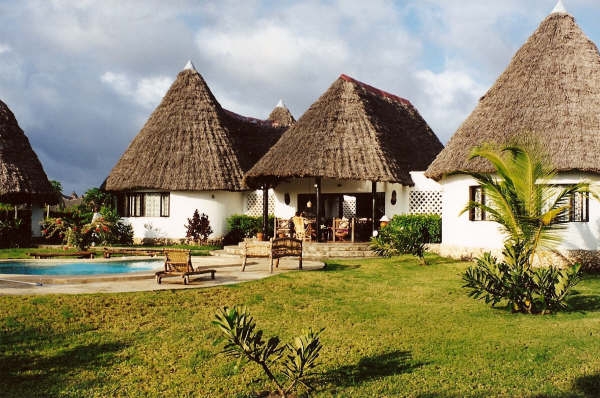 Kenya Diani Beach Information Holiday Houses Real Estate