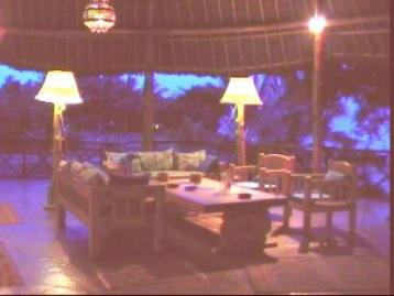 Verandah