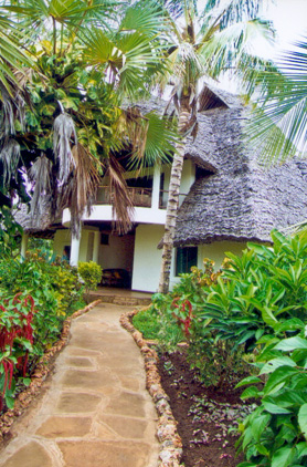Villa Karibu