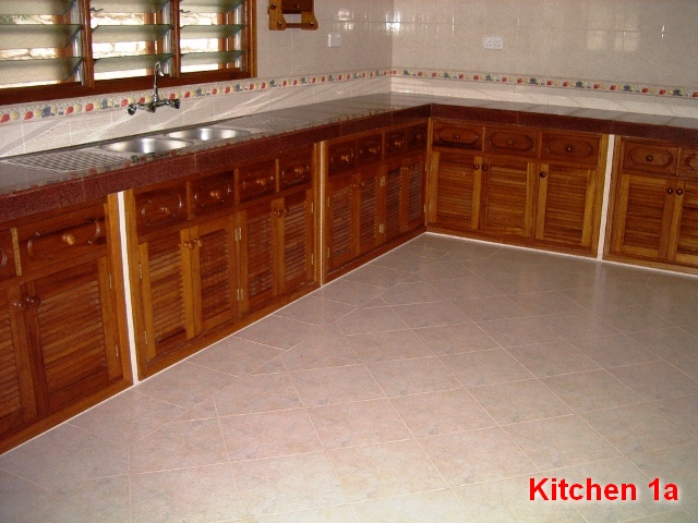 Seashore-Kitchen