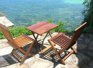 LAMU APARTMENTS