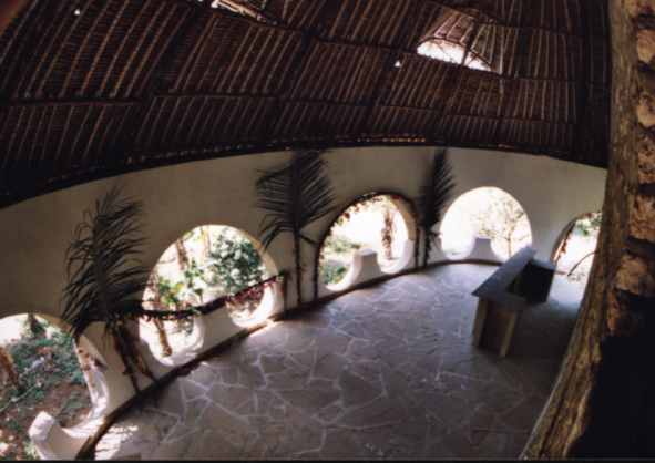 Veranda