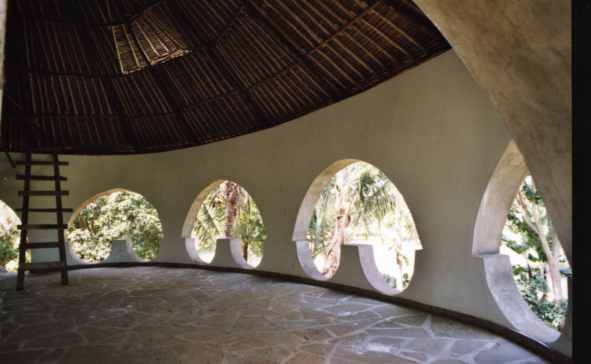 Veranda