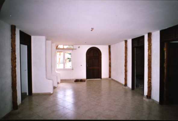 Entry Lobby