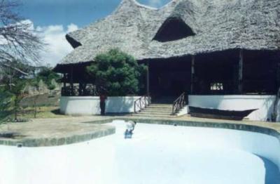 Villa 1 