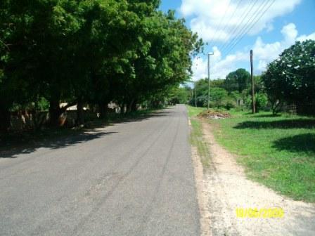 Kilifi Beach Plots