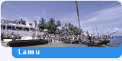 Lamu