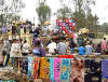 Maasai Market