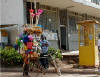 Ugandan Sales