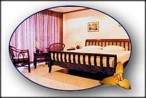 Zimmer Phuket Hotel Orchis Residence Deluxe Rooms