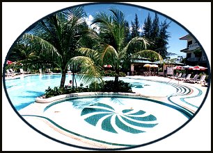 Patong Hotel Phuket Unterkunft
