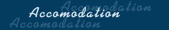 Accomodation