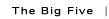 The Big Five